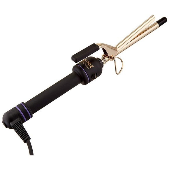 Hot Tools Professional 0.5" curling iron - Picture 1 of 6